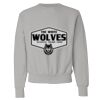 Reverse Weave® Crewneck Sweatshirt Thumbnail