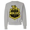 Reverse Weave® Crewneck Sweatshirt Thumbnail