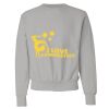 Reverse Weave® Crewneck Sweatshirt Thumbnail