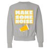 Reverse Weave® Crewneck Sweatshirt Thumbnail