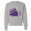 Reverse Weave® Crewneck Sweatshirt Thumbnail