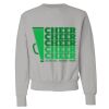 Reverse Weave® Crewneck Sweatshirt Thumbnail