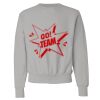 Reverse Weave® Crewneck Sweatshirt Thumbnail