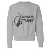 Reverse Weave® Crewneck Sweatshirt Thumbnail
