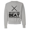 Reverse Weave® Crewneck Sweatshirt Thumbnail