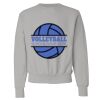 Reverse Weave® Crewneck Sweatshirt Thumbnail