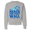 Reverse Weave® Crewneck Sweatshirt Thumbnail