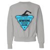 Reverse Weave® Crewneck Sweatshirt Thumbnail