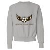 Reverse Weave® Crewneck Sweatshirt Thumbnail