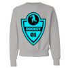 Reverse Weave® Crewneck Sweatshirt Thumbnail
