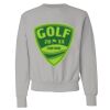 Reverse Weave® Crewneck Sweatshirt Thumbnail