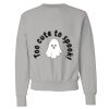 Reverse Weave® Crewneck Sweatshirt Thumbnail
