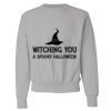 Reverse Weave® Crewneck Sweatshirt Thumbnail