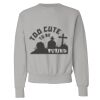 Reverse Weave® Crewneck Sweatshirt Thumbnail