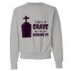 Reverse Weave® Crewneck Sweatshirt Thumbnail