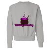 Reverse Weave® Crewneck Sweatshirt Thumbnail