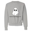 Reverse Weave® Crewneck Sweatshirt Thumbnail