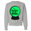 Reverse Weave® Crewneck Sweatshirt Thumbnail