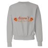 Reverse Weave® Crewneck Sweatshirt Thumbnail