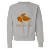 Reverse Weave® Crewneck Sweatshirt Thumbnail