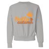 Reverse Weave® Crewneck Sweatshirt Thumbnail