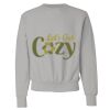 Reverse Weave® Crewneck Sweatshirt Thumbnail
