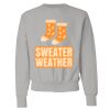 Reverse Weave® Crewneck Sweatshirt Thumbnail