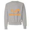 Reverse Weave® Crewneck Sweatshirt Thumbnail