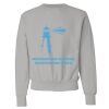 Reverse Weave® Crewneck Sweatshirt Thumbnail
