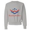 Reverse Weave® Crewneck Sweatshirt Thumbnail