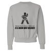 Reverse Weave® Crewneck Sweatshirt Thumbnail