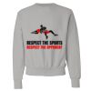 Reverse Weave® Crewneck Sweatshirt Thumbnail