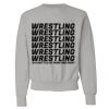 Reverse Weave® Crewneck Sweatshirt Thumbnail