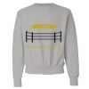 Reverse Weave® Crewneck Sweatshirt Thumbnail
