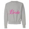 Reverse Weave® Crewneck Sweatshirt Thumbnail