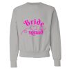Reverse Weave® Crewneck Sweatshirt Thumbnail