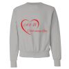 Reverse Weave® Crewneck Sweatshirt Thumbnail