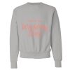 Reverse Weave® Crewneck Sweatshirt Thumbnail