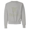Reverse Weave® Crewneck Sweatshirt Thumbnail