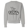 Reverse Weave® Crewneck Sweatshirt Thumbnail