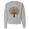 Reverse Weave® Crewneck Sweatshirt Thumbnail