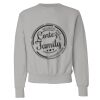 Reverse Weave® Crewneck Sweatshirt Thumbnail