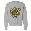 Reverse Weave® Crewneck Sweatshirt Thumbnail