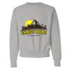 Reverse Weave® Crewneck Sweatshirt Thumbnail