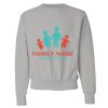 Reverse Weave® Crewneck Sweatshirt Thumbnail