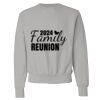 Reverse Weave® Crewneck Sweatshirt Thumbnail