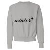 Reverse Weave® Crewneck Sweatshirt Thumbnail