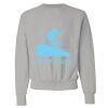 Reverse Weave® Crewneck Sweatshirt Thumbnail
