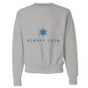 Reverse Weave® Crewneck Sweatshirt Thumbnail