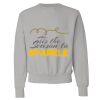 Reverse Weave® Crewneck Sweatshirt Thumbnail